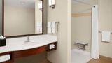 <b>Hilton Garden Inn Ogden Room</b>. Images powered by <a href="https://iceportal.shijigroup.com/" title="IcePortal" target="_blank">IcePortal</a>.