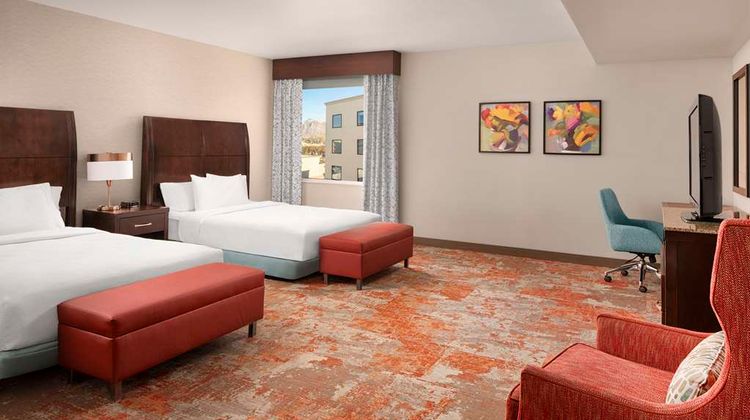 Hilton Garden Inn Ogden Room