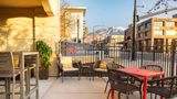 <b>Hilton Garden Inn Ogden Exterior</b>. Images powered by <a href="https://iceportal.shijigroup.com/" title="IcePortal" target="_blank">IcePortal</a>.