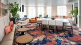 <b>Hilton Garden Inn Ogden Lobby</b>. Images powered by <a href="https://iceportal.shijigroup.com/" title="IcePortal" target="_blank">IcePortal</a>.