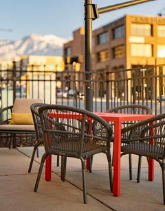 Hilton Garden Inn Ogden