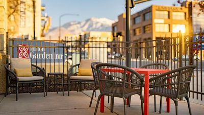 Hilton Garden Inn Ogden