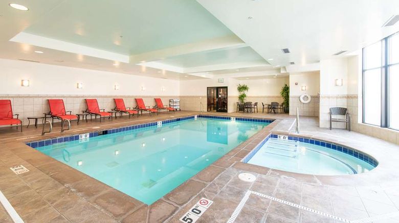<b>Hilton Garden Inn Ogden Pool</b>. Images powered by <a href="https://iceportal.shijigroup.com/" title="IcePortal" target="_blank">IcePortal</a>.