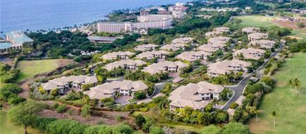 Ho'olei at Grand Wailea Exterior