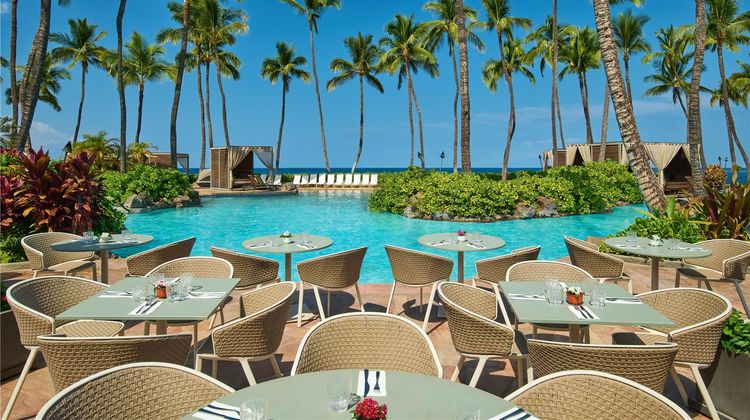 Ho'olei at Grand Wailea Pool