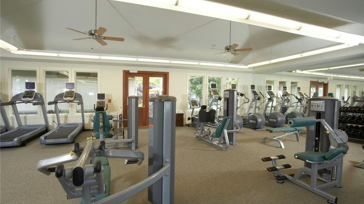 Ho'olei at Grand Wailea Health