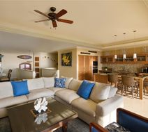 Ho'olei at Grand Wailea Room
