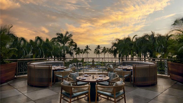 <b>Ho'olei at Grand Wailea Restaurant</b>. Images powered by <a href="https://iceportal.shijigroup.com/" title="IcePortal" target="_blank">IcePortal</a>.