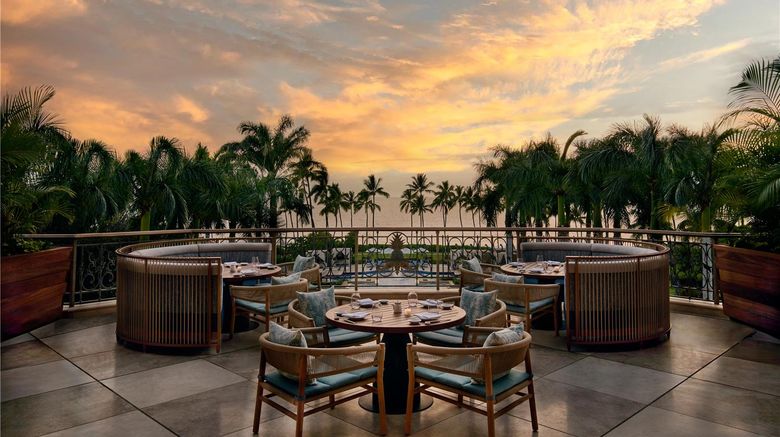 <b>Ho'olei at Grand Wailea Restaurant</b>. Images powered by <a href="https://iceportal.shijigroup.com/" title="IcePortal" target="_blank">IcePortal</a>.