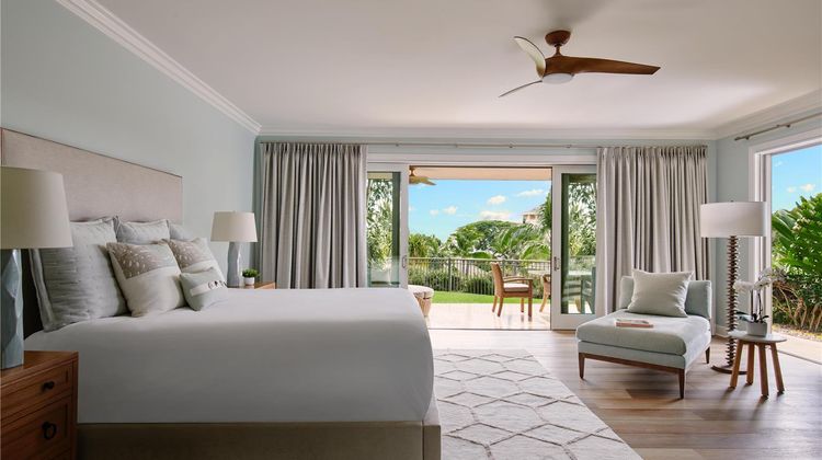 Ho'olei at Grand Wailea Room