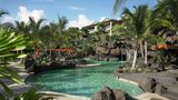Ho'olei at Grand Wailea Pool