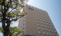 DoubleTree by Hilton Hotel Naha