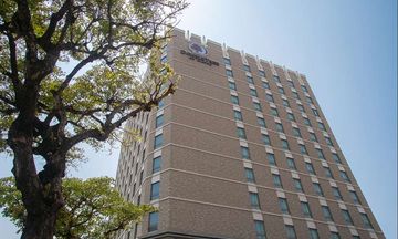 DoubleTree by Hilton Hotel Naha