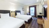 DoubleTree by Hilton Hotel Naha Room