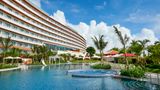 Hilton Okinawa Chatan Resort Pool
