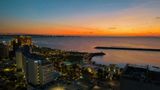 Hilton Okinawa Chatan Resort Exterior
