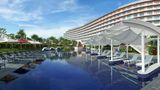 Hilton Okinawa Chatan Resort Exterior