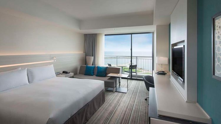 Hilton Okinawa Chatan Resort Room