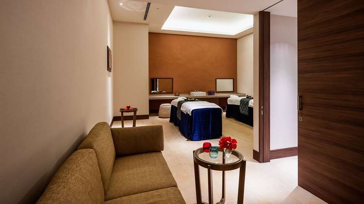 Hilton Okinawa Chatan Resort Spa