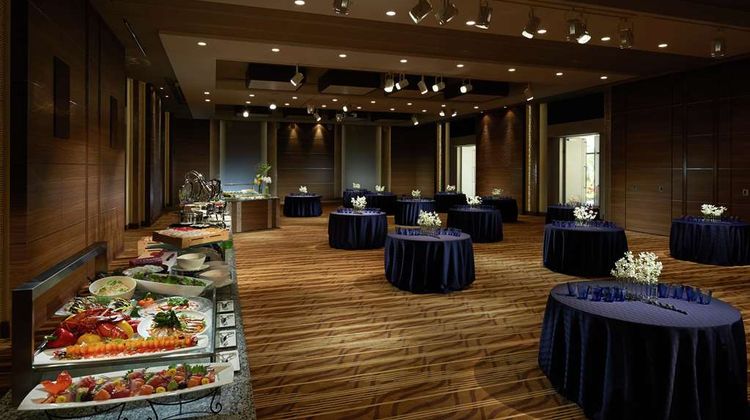 Hilton Okinawa Chatan Resort Meeting