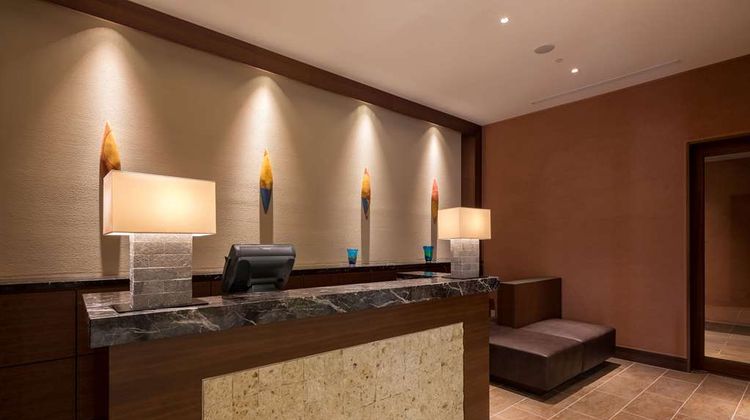 Hilton Okinawa Chatan Resort Spa