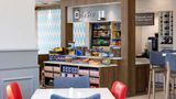 Hilton Garden Inn Airport Restaurant