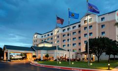 Hilton Garden Inn Airport