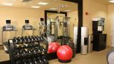 Hilton Garden Inn Airport Health