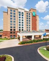 Embassy Suites Norman Hotel & Conference