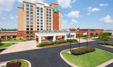 Embassy Suites Norman Hotel & Conference
