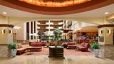 <b>Embassy Suites Norman Hotel & Conference Lobby</b>. Images powered by <a href="https://iceportal.shijigroup.com/" title="IcePortal" target="_blank">IcePortal</a>.