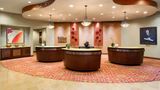 <b>Embassy Suites Norman Hotel & Conference Lobby</b>. Images powered by <a href="https://iceportal.shijigroup.com/" title="IcePortal" target="_blank">IcePortal</a>.