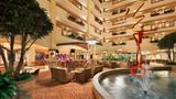 <b>Embassy Suites Norman Hotel & Conference Lobby</b>. Images powered by <a href="https://iceportal.shijigroup.com/" title="IcePortal" target="_blank">IcePortal</a>.