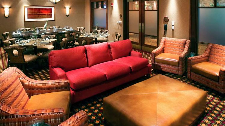 Embassy Suites Norman Hotel & Conference Restaurant