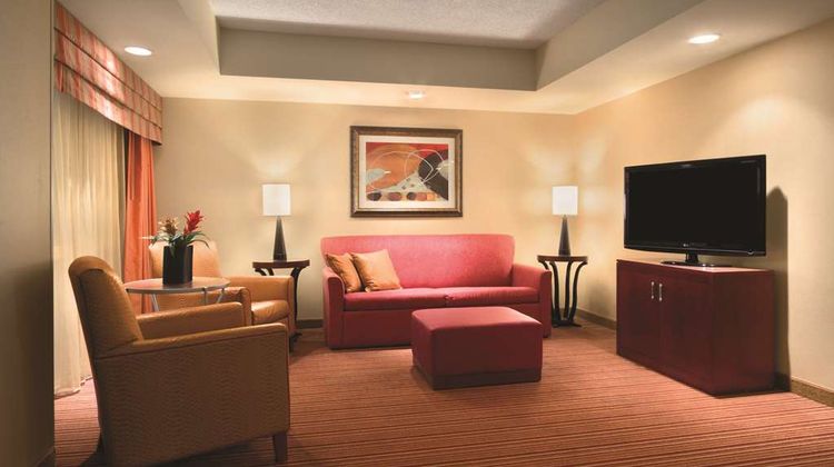 Embassy Suites Norman Hotel & Conference Other