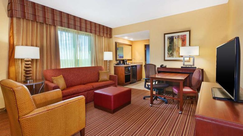 <b>Embassy Suites Norman Hotel & Conference Other</b>. Images powered by <a href="https://iceportal.shijigroup.com/" title="IcePortal" target="_blank">IcePortal</a>.