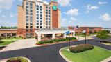 Embassy Suites Norman Hotel & Conference Exterior