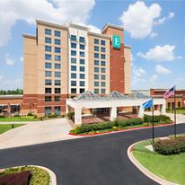 Embassy Suites Norman Hotel & Conference