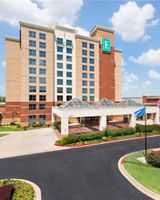 Embassy Suites Norman Hotel & Conference