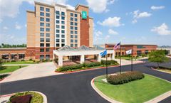 Embassy Suites Norman Hotel & Conference