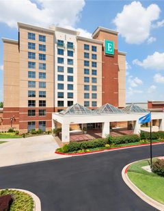 Embassy Suites Norman Hotel & Conference