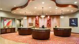 Embassy Suites Norman Hotel & Conference Lobby