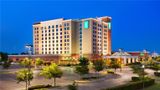 Embassy Suites Norman Hotel & Conference Exterior