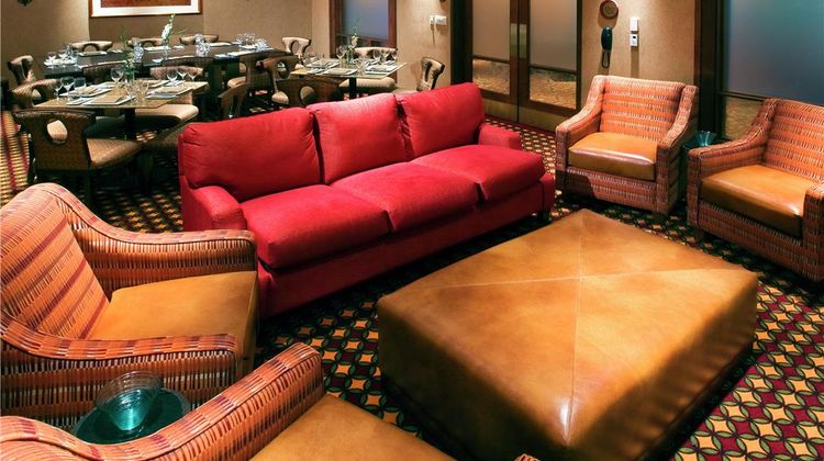 Embassy Suites Norman Hotel & Conference Restaurant
