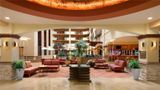 Embassy Suites Norman Hotel & Conference Lobby