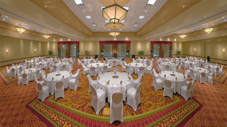 Embassy Suites Norman Hotel & Conference Meeting