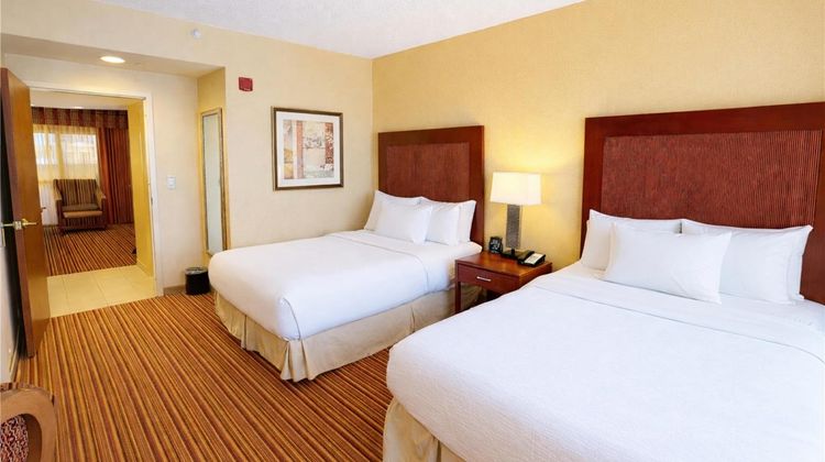 Embassy Suites Norman Hotel & Conference Room