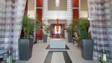 Hilton Garden Inn Oklahoma City Midtown Lobby