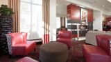 Hilton Garden Inn Oklahoma City Midtown Lobby