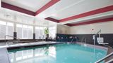 Hilton Garden Inn Oklahoma City Midtown Pool
